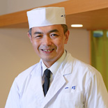 長田 勇久
